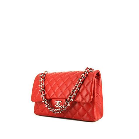 borsa chanel jumbo rosa|Chanel borse.